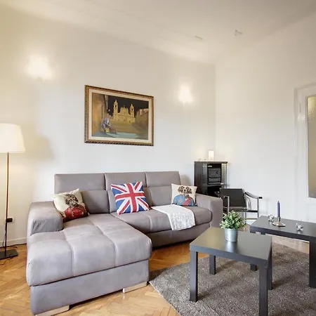 Appartamento Milanrentals - Mameli