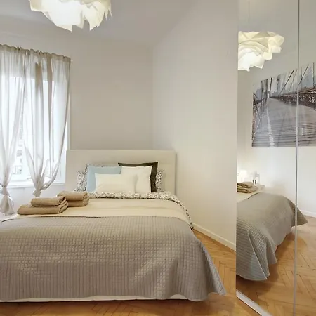 Appartamento Milanrentals - Mameli