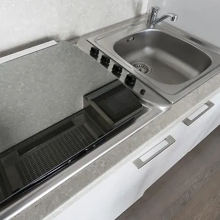 Italianway Comfort - Bligny 19A Glicine Milano