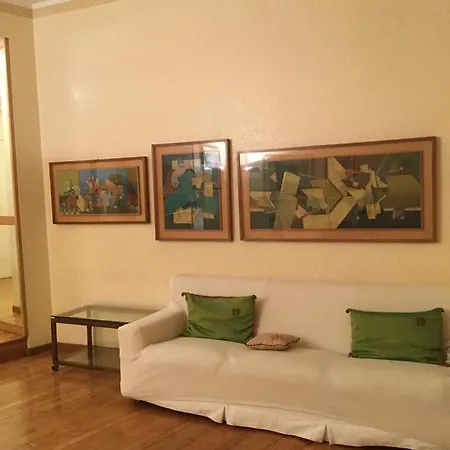 Pensjonat Armony
