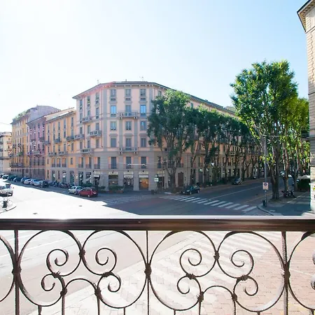 Casa 50 Apartment Mailand