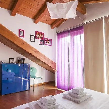 Appartement Italianway - Umbria *