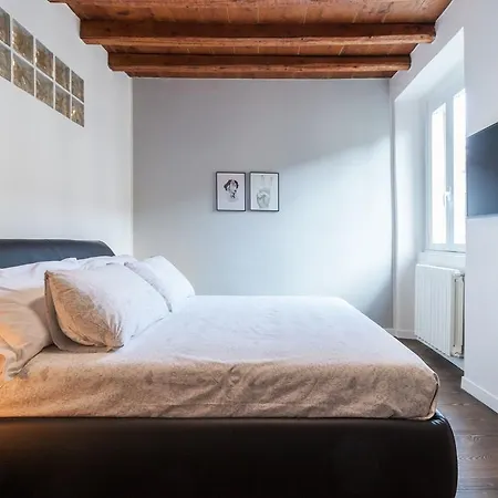 Appartement - Downtown Milan