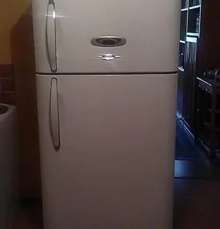 La Casa Sugli Alberi 아파트 밀라노