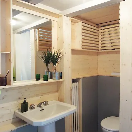 Apartmán V12 Design Milán