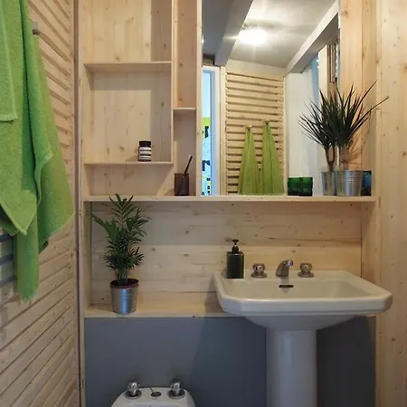 Apartmán V12 Design