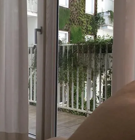 Apartment Fifty Eight Center Milan