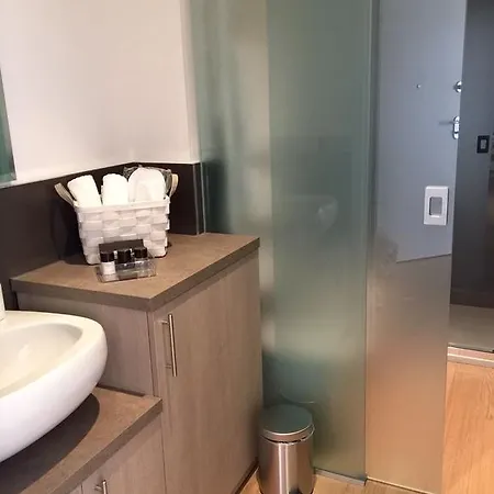 Apartment Fifty Eight Center Milan