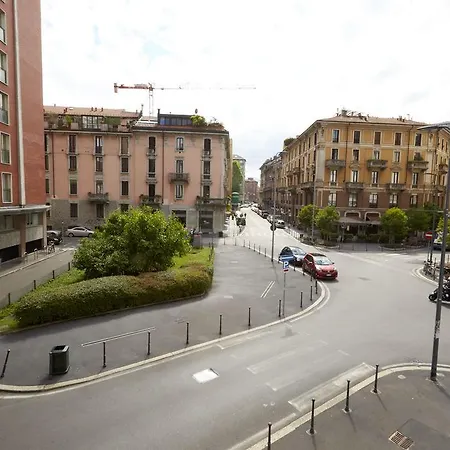 Apartment Porta Romana