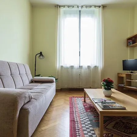 Apartment Caracciolo