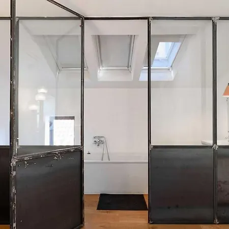 Lecasedimilano Loft Darsena Navigli * Mailand