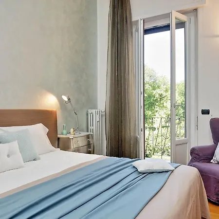 شقة Joivy Fabulous 1-bedroom Flat With Terrace Next To Park ميلان