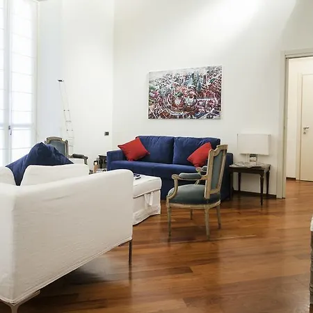 Апартаменты Italianway Comfort - Brisa 15 *