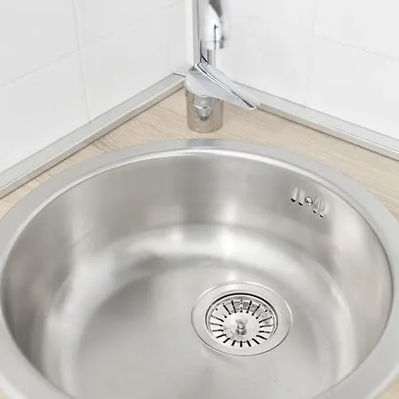 Apartamento Alessia's Flat - Buenos Aires *