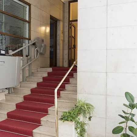Pied A Terre Sant'agostino Milano