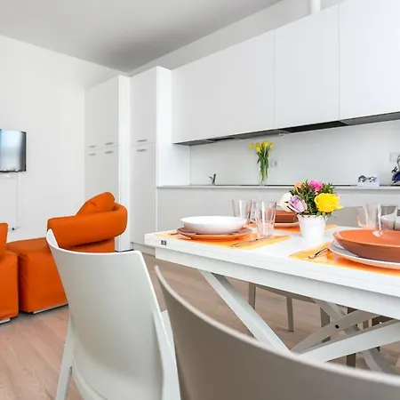 Appartement Italianway-san Rocco Second Floor *