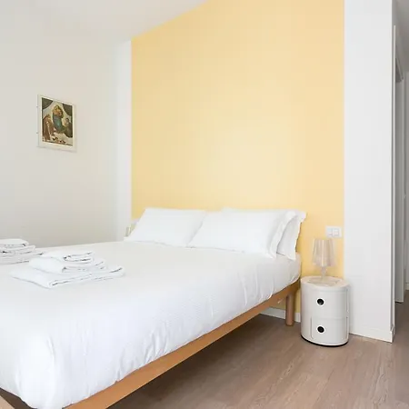 Appartement Italianway-san Rocco Second Floor *