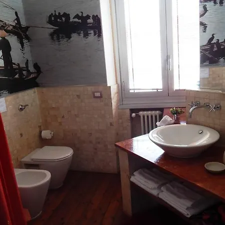 House Bed and Breakfast