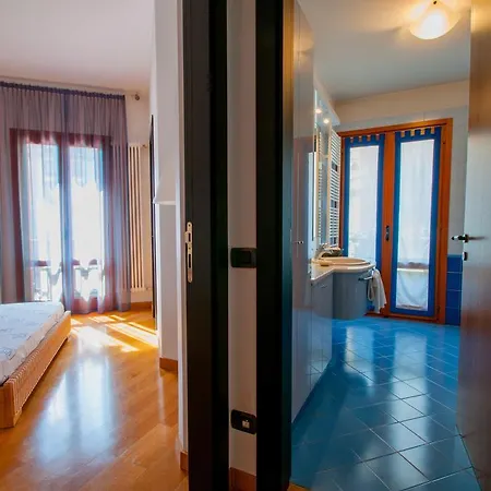 Apartment Casa 50 Mailand