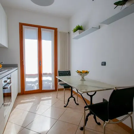 Casa 50 Apartment Mailand