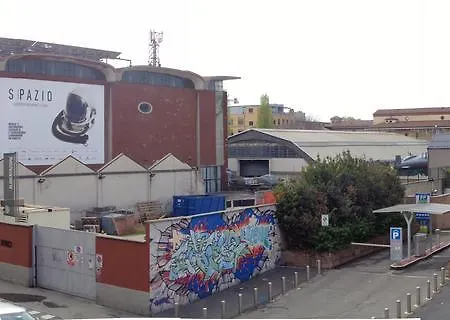 Olona Place Apartman