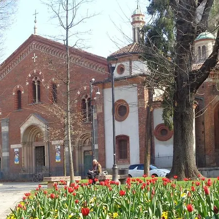 Olona Place Milan