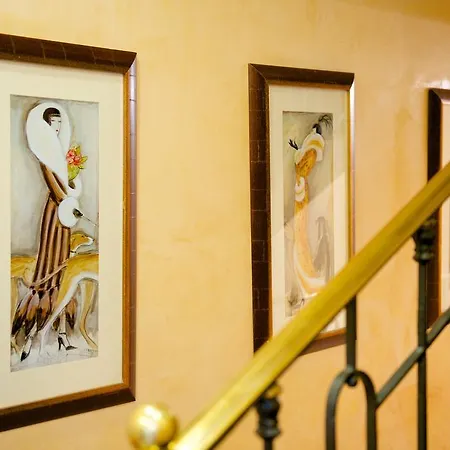 Mercure Centro Szálloda