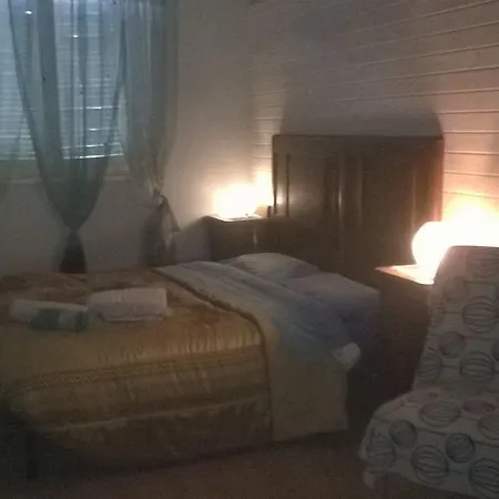 Vendégház La Rondine Milánó