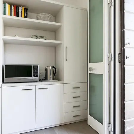 Italianway Comfort - Bligny 19A Glicine Milano Daire *