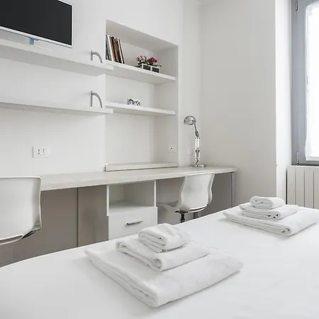 Italianway Comfort - Bligny 19A Glicine Milano Daire *