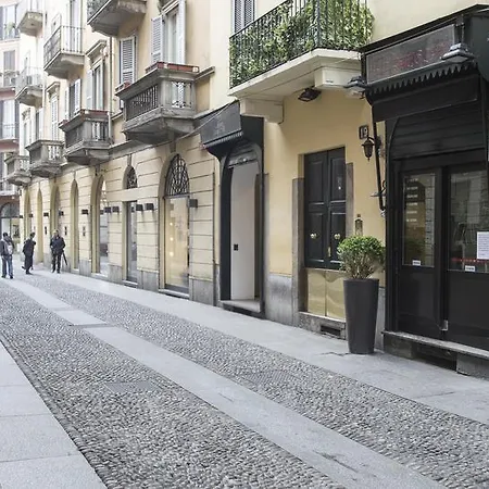 Apartmán Brera's Gem 3
