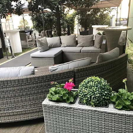 Mihotel Hotel Milano