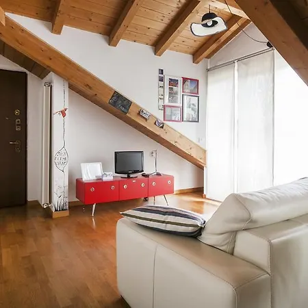 Appartement Italianway - Umbria *
