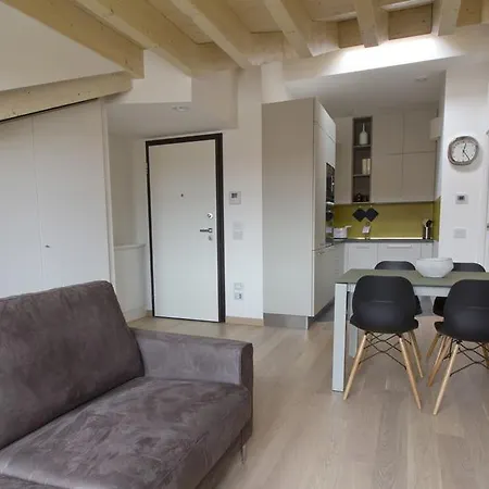 Appartement Italianway Segantini