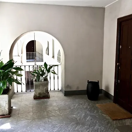 Canguroproperties - Castelfidardo Apartamento Milão