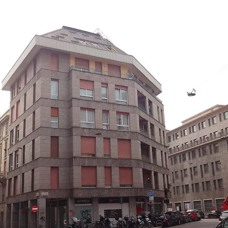 City Center Lejlighed
