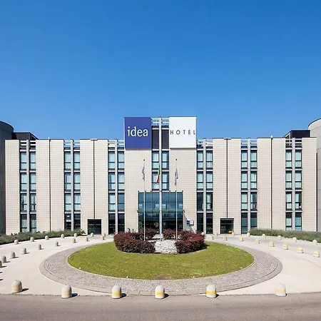 Idea San Siro Hotel Milán