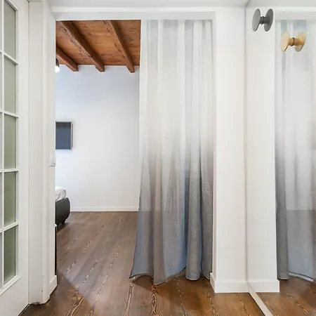 Apartmán - Downtown *