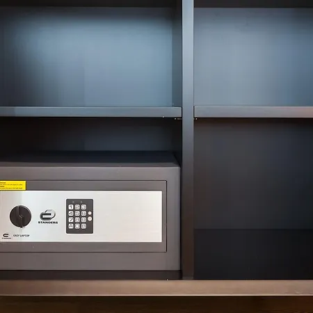 - Downtown Appartement Milan