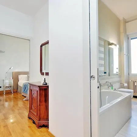 Joivy Fabulous 1-bedroom Flat With Terrace Next To Park شقة *