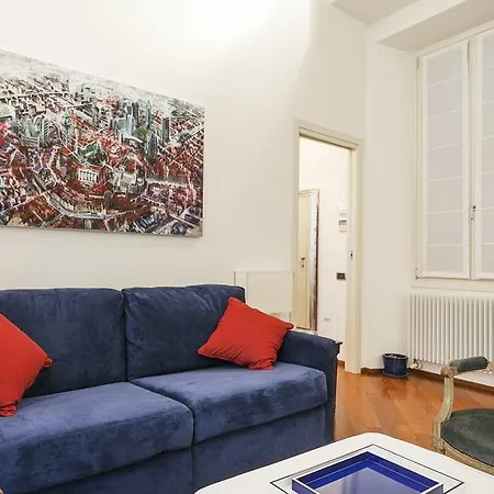 Italianway Comfort - Brisa 15 * Милан