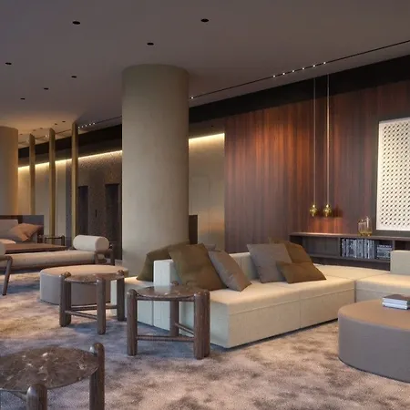 Hotel Viu Milan, A Member Of Design Milán
