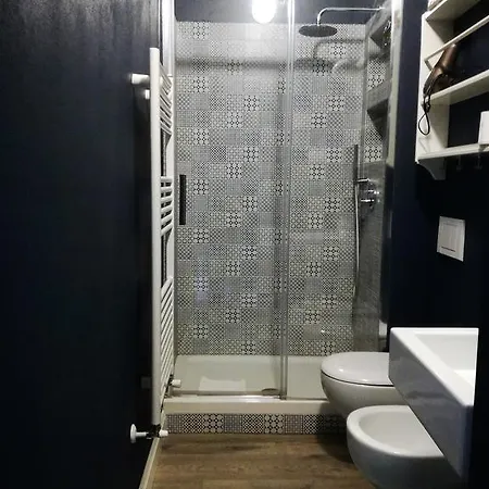 Appartement Edo House *