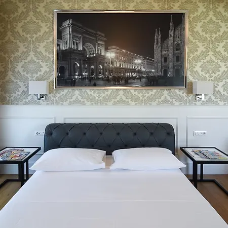 스위트 두오모 게스트하우스 밀라노