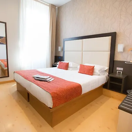 Piacenza Hotel Milaan