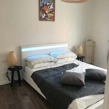 Living Relax Arco Della Pace شقة *