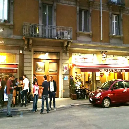 La Meta Di Simona Apartment