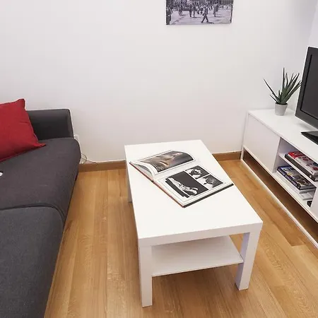 Italianway-stampa Appartement *