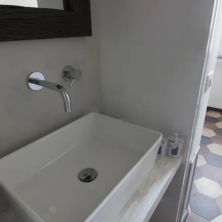 Italianway-ciaia Apartment Milan