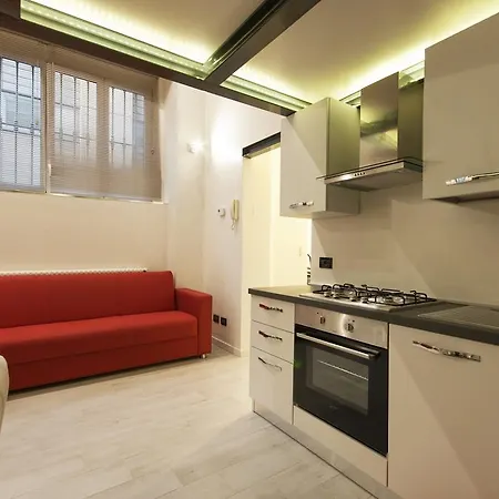 Central Loft Private Milan
